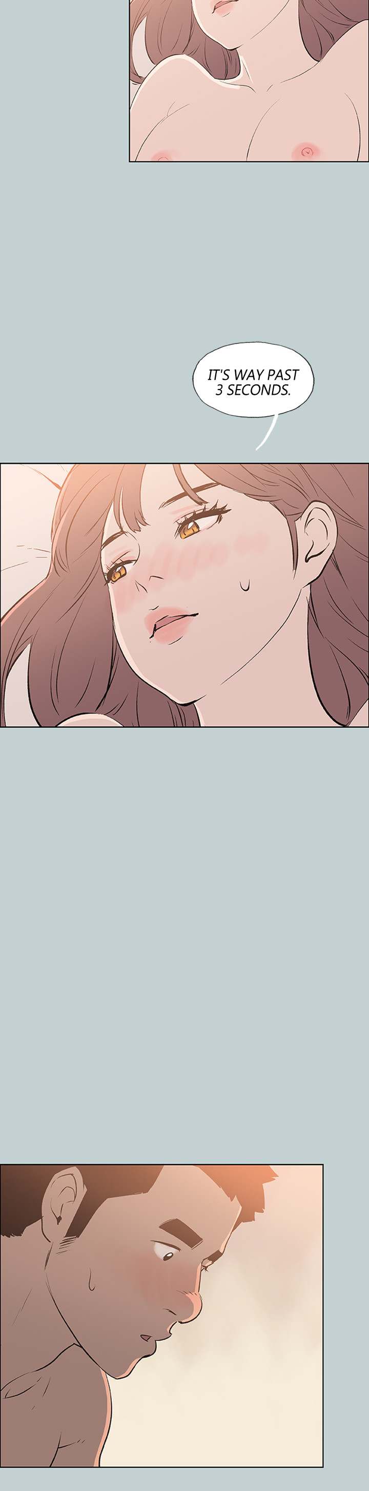 Breakaway : Joys of Travel - Chapter 50 [photo 21] - MangaPorn