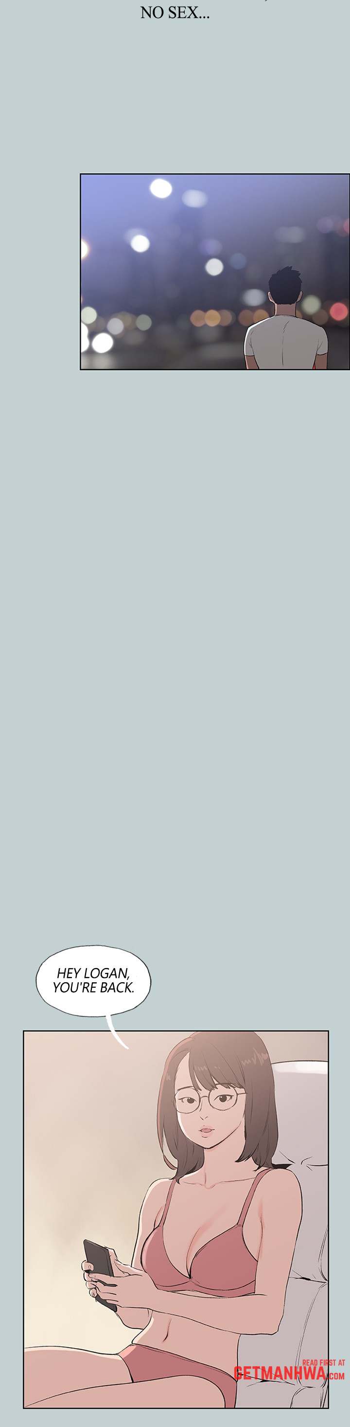 Breakaway : Joys of Travel - Chapter 50 [photo 29] - MangaPorn