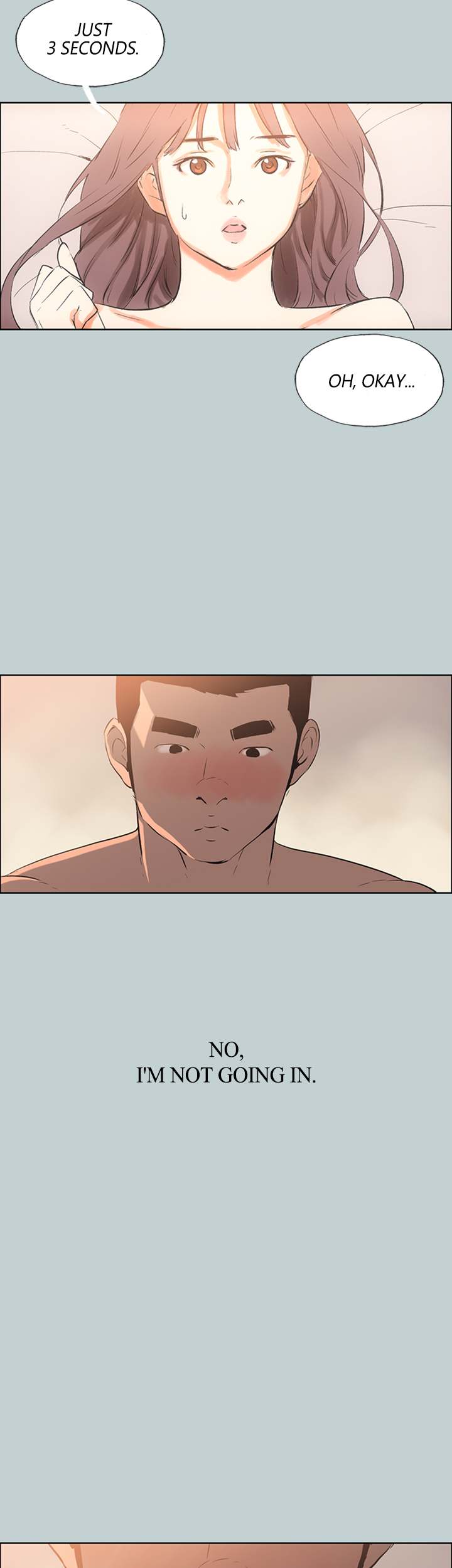 Breakaway : Joys of Travel - Chapter 50 [photo 3] - MangaPorn