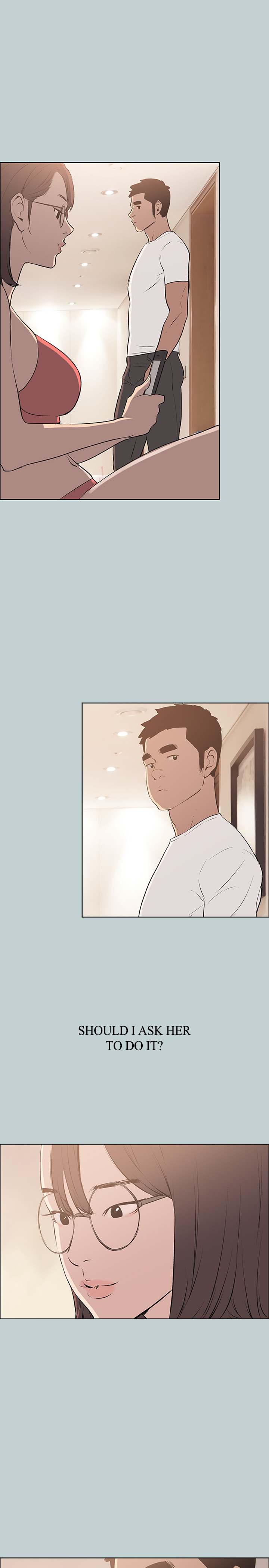 Breakaway : Joys of Travel - Chapter 50 [photo 30] - MangaPorn