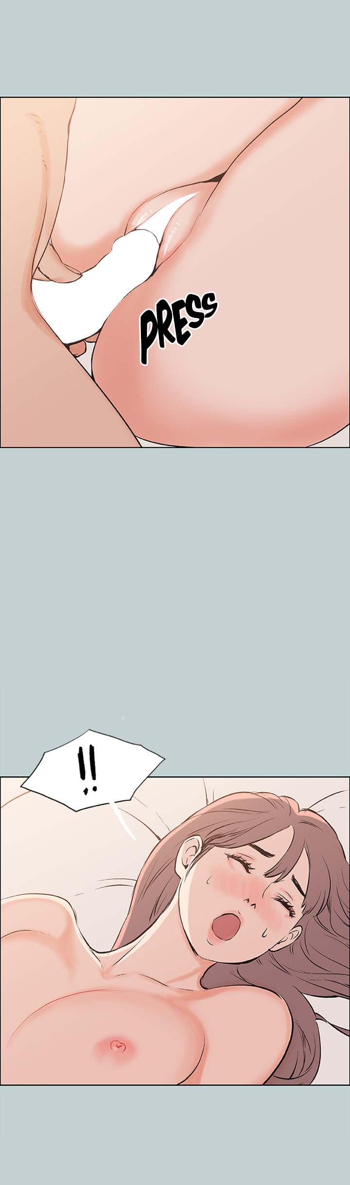 Breakaway : Joys of Travel - Chapter 50 [photo 9] - MangaPorn