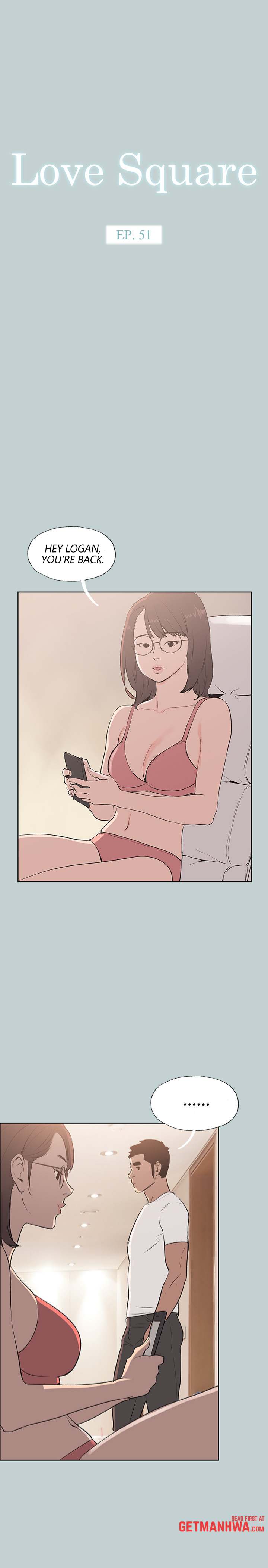 Breakaway : Joys of Travel - Chapter 51 [photo 1] - MangaPorn