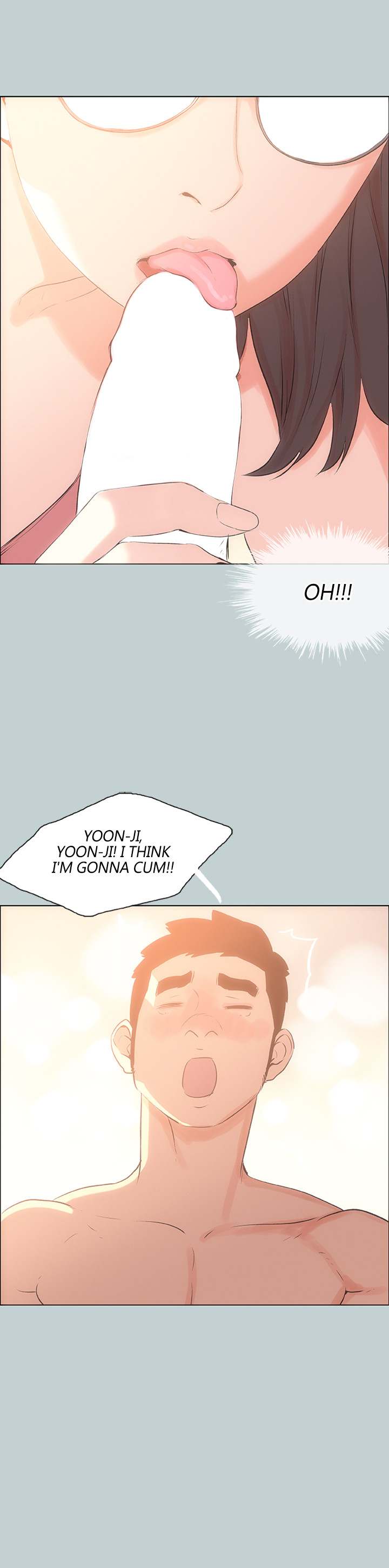 Breakaway : Joys of Travel - Chapter 51 [photo 14] - MangaPorn