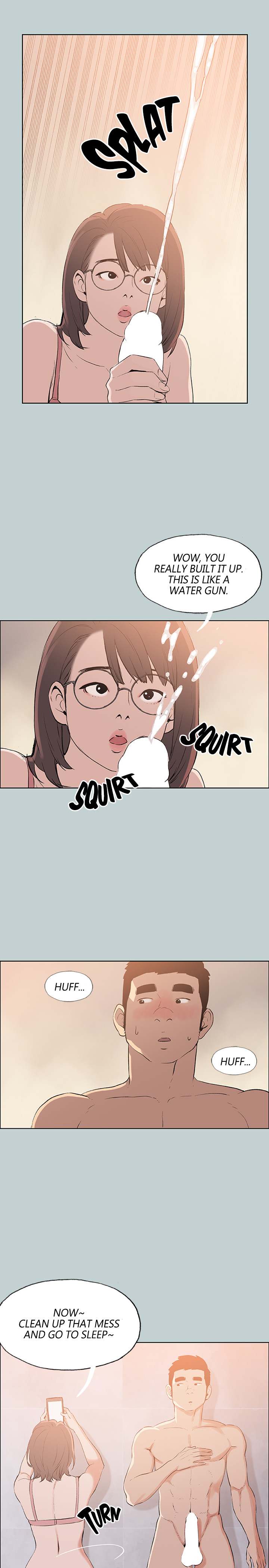 Breakaway : Joys of Travel - Chapter 51 [photo 15] - MangaPorn