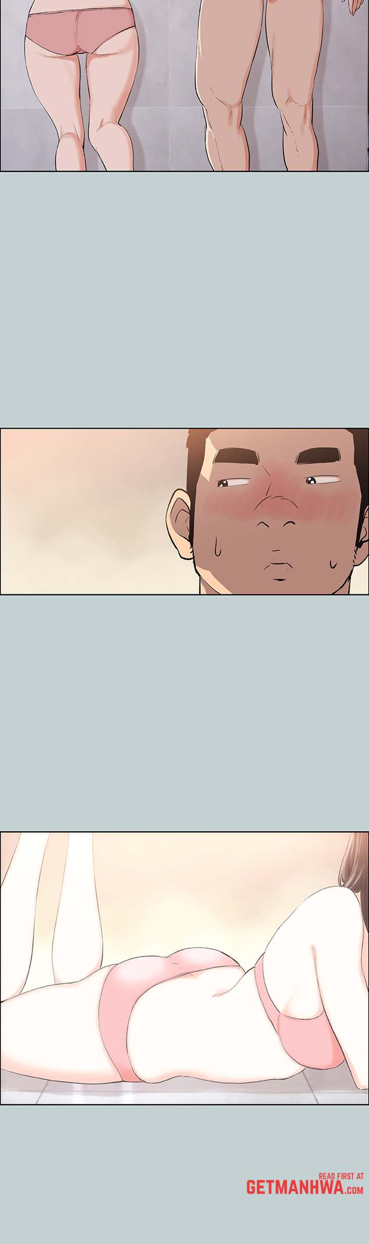 Breakaway : Joys of Travel - Chapter 51 [photo 16] - MangaPorn