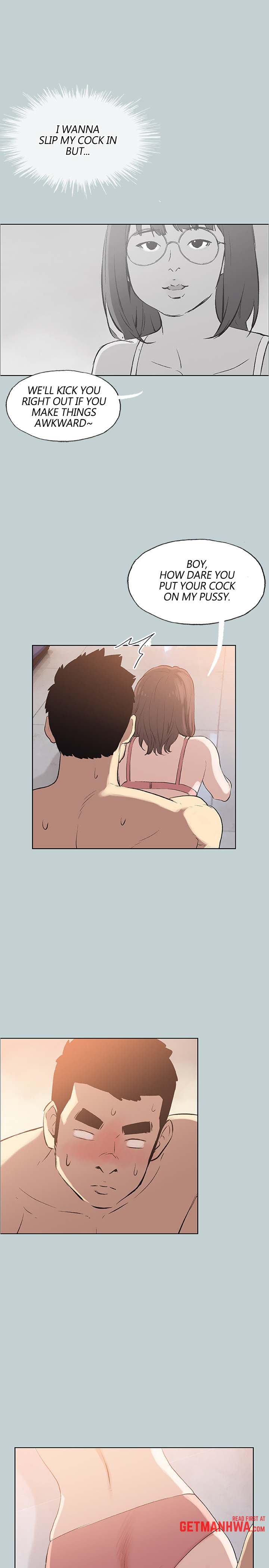 Breakaway : Joys of Travel - Chapter 51 [photo 19] - MangaPorn