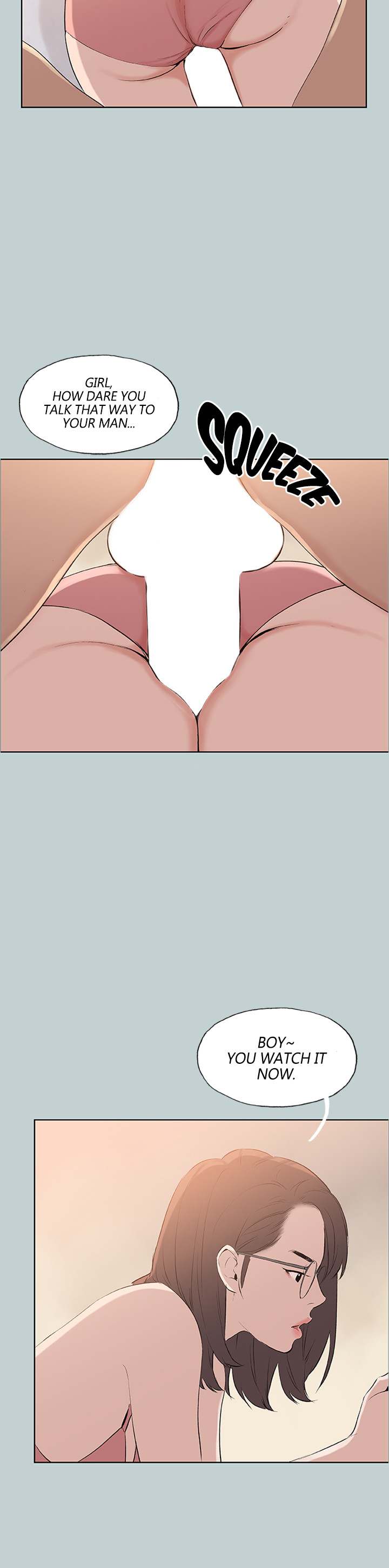 Breakaway : Joys of Travel - Chapter 51 [photo 20] - MangaPorn