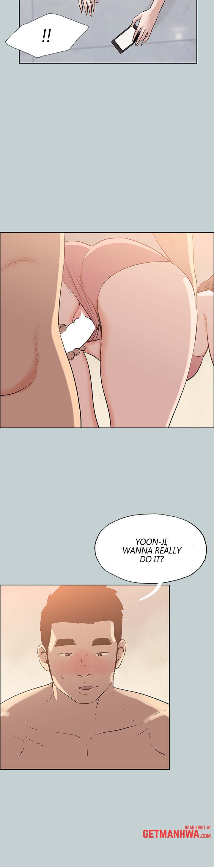 Breakaway : Joys of Travel - Chapter 51 [photo 24] - MangaPorn