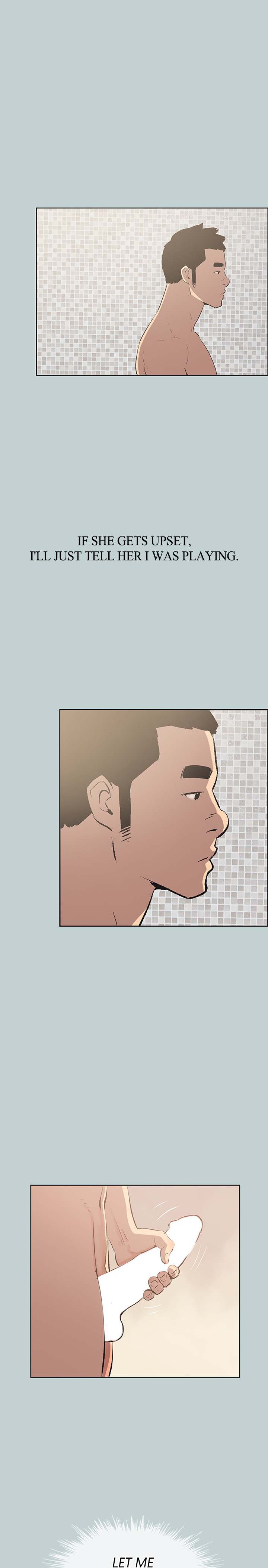 Breakaway : Joys of Travel - Chapter 51 [photo 3] - MangaPorn