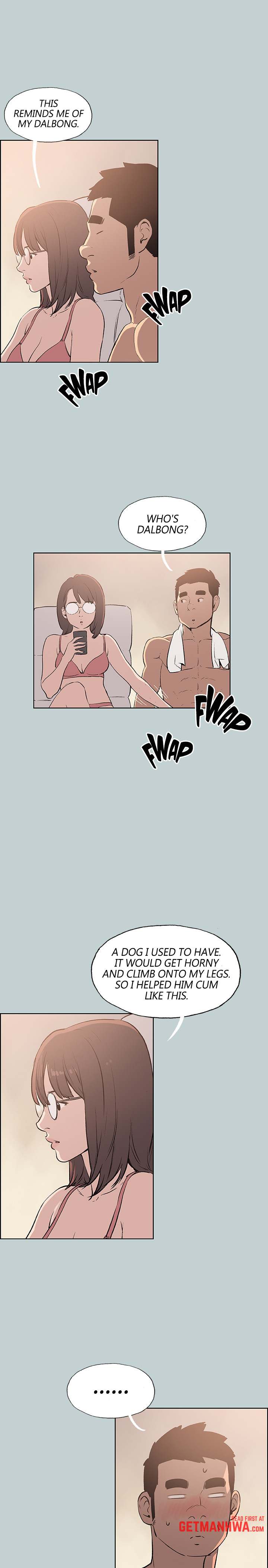 Breakaway : Joys of Travel - Chapter 51 [photo 7] - MangaPorn