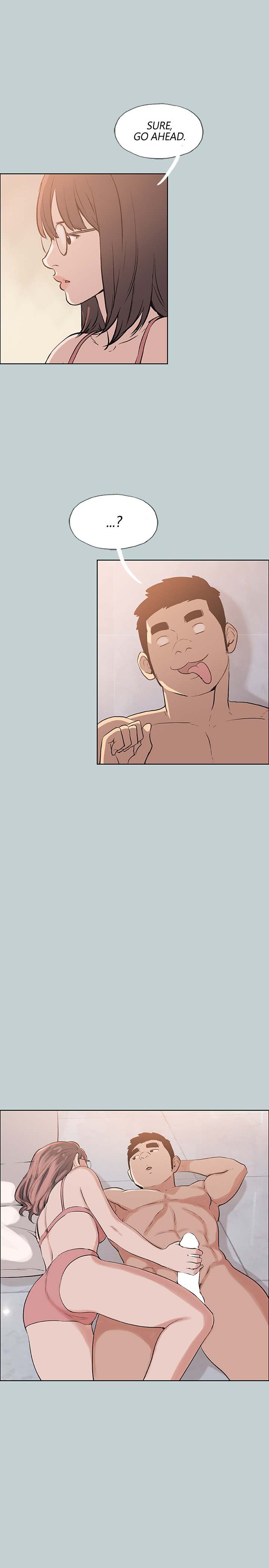 Breakaway : Joys of Travel - Chapter 51 [photo 9] - MangaPorn