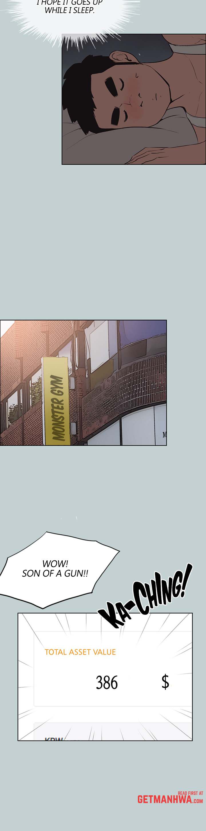 Breakaway : Joys of Travel - Chapter 52 [photo 10] - MangaPorn