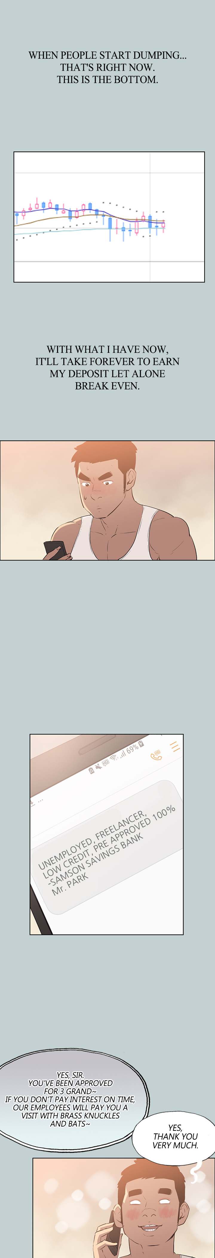 Breakaway : Joys of Travel - Chapter 52 [photo 17] - MangaPorn