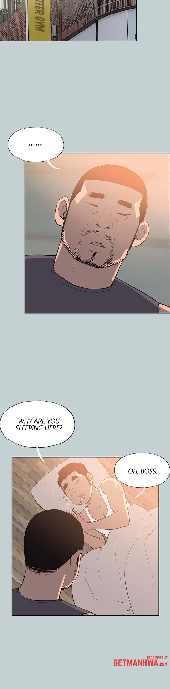 Breakaway : Joys of Travel - Chapter 52 [photo 4] - MangaPorn