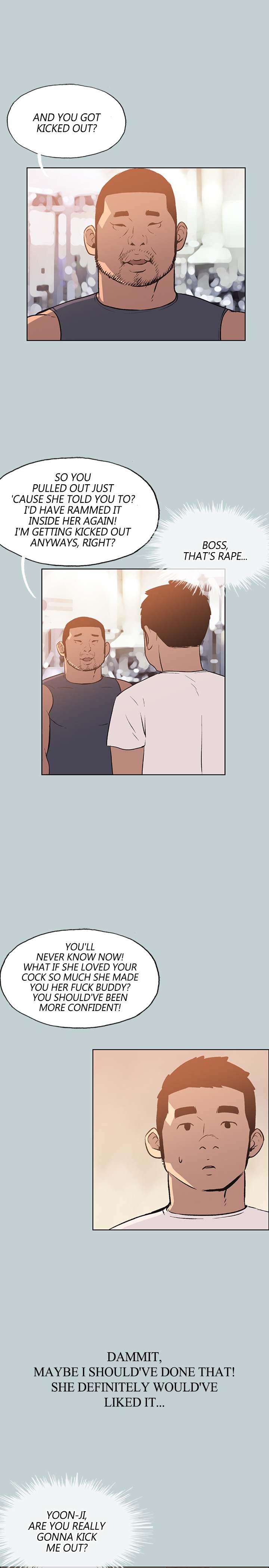 Breakaway : Joys of Travel - Chapter 52 [photo 5] - MangaPorn