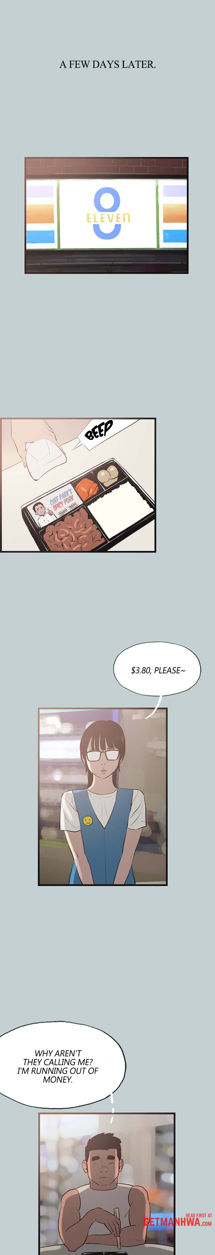 Breakaway : Joys of Travel - Chapter 53 [photo 17] - MangaPorn