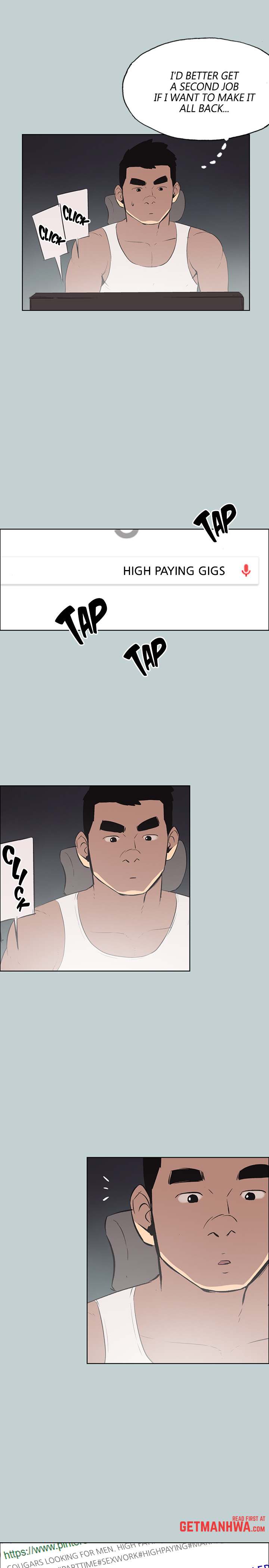 Breakaway : Joys of Travel - Chapter 53 [photo 2] - MangaPorn