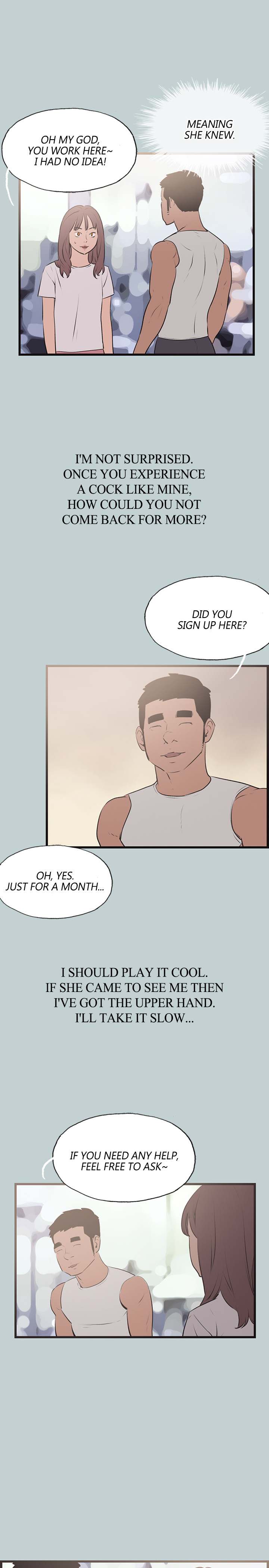 Breakaway : Joys of Travel - Chapter 53 [photo 20] - MangaPorn