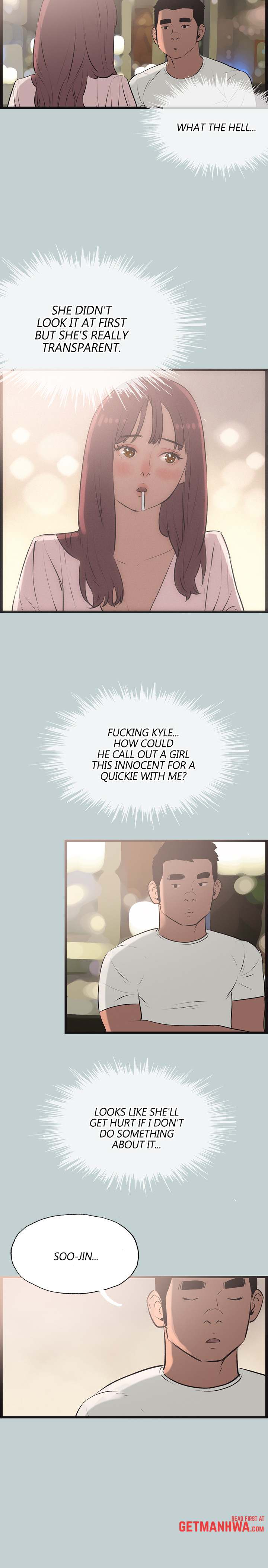 Breakaway : Joys of Travel - Chapter 53 [photo 27] - MangaPorn