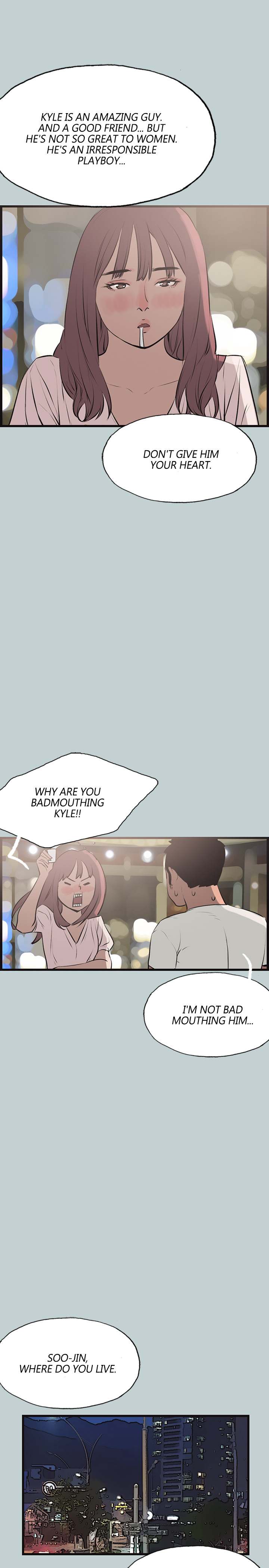 Breakaway : Joys of Travel - Chapter 53 [photo 29] - MangaPorn