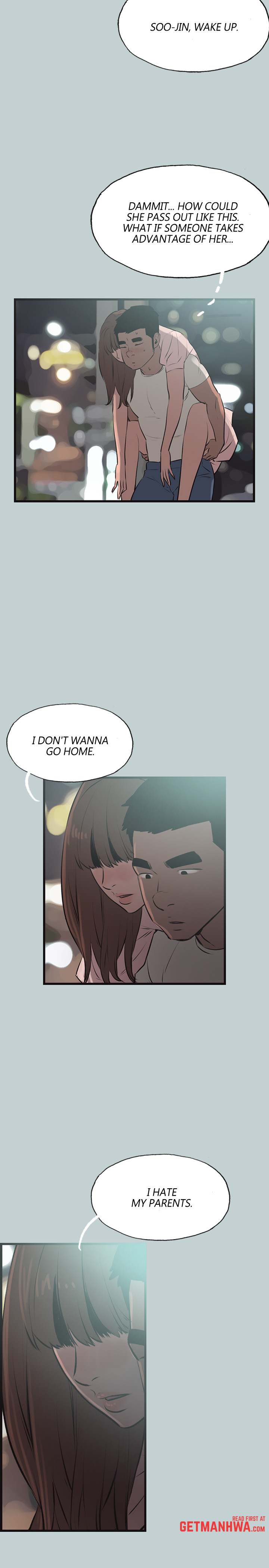 Breakaway : Joys of Travel - Chapter 53 [photo 30] - MangaPorn