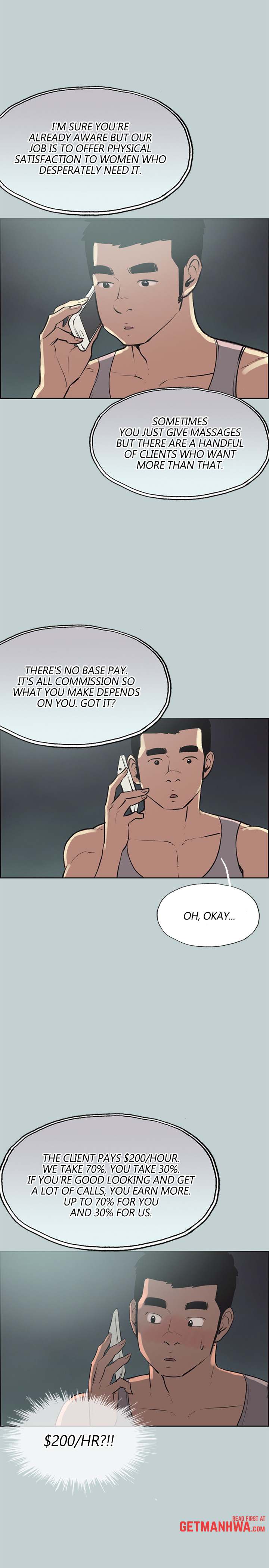 Breakaway : Joys of Travel - Chapter 53 [photo 5] - MangaPorn