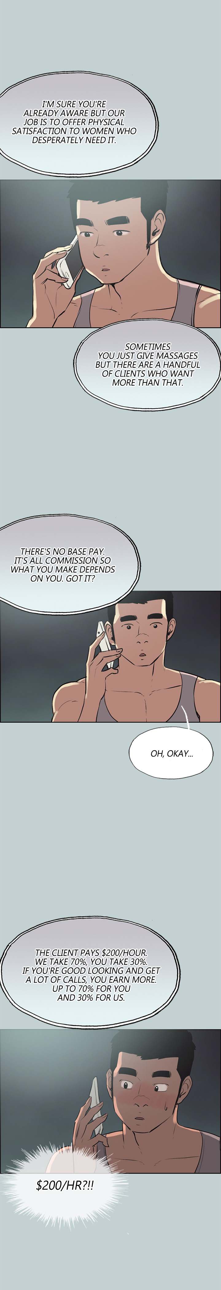 Breakaway : Joys of Travel - Chapter 53 [photo 6] - MangaPorn