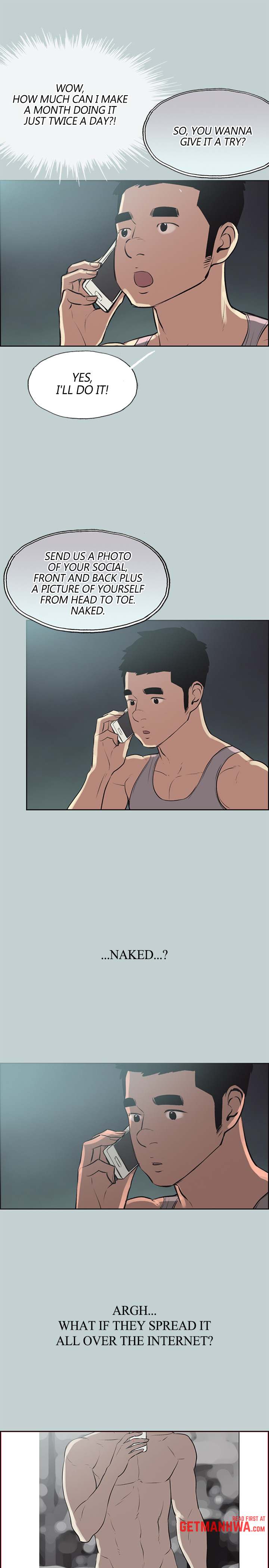 Breakaway : Joys of Travel - Chapter 53 [photo 8] - MangaPorn