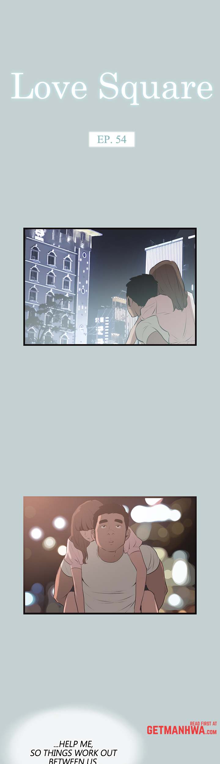 Breakaway : Joys of Travel - Chapter 54 [photo 1] - MangaPorn