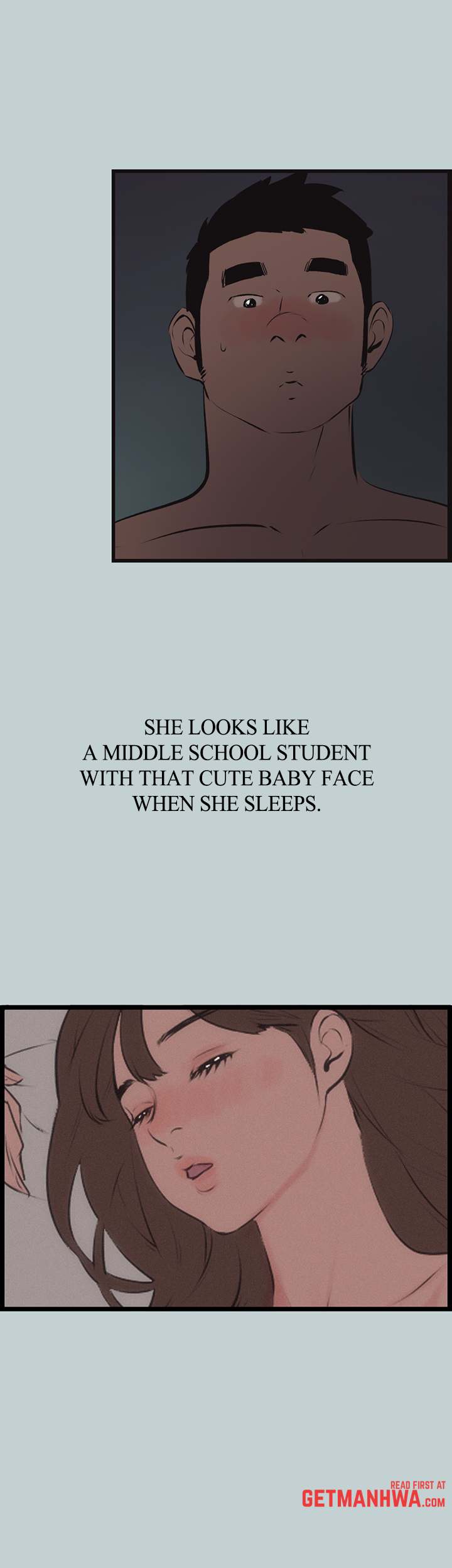 Breakaway : Joys of Travel - Chapter 54 [photo 10] - MangaPorn