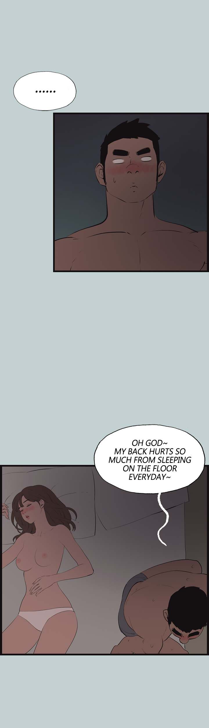 Breakaway : Joys of Travel - Chapter 54 [photo 13] - MangaPorn