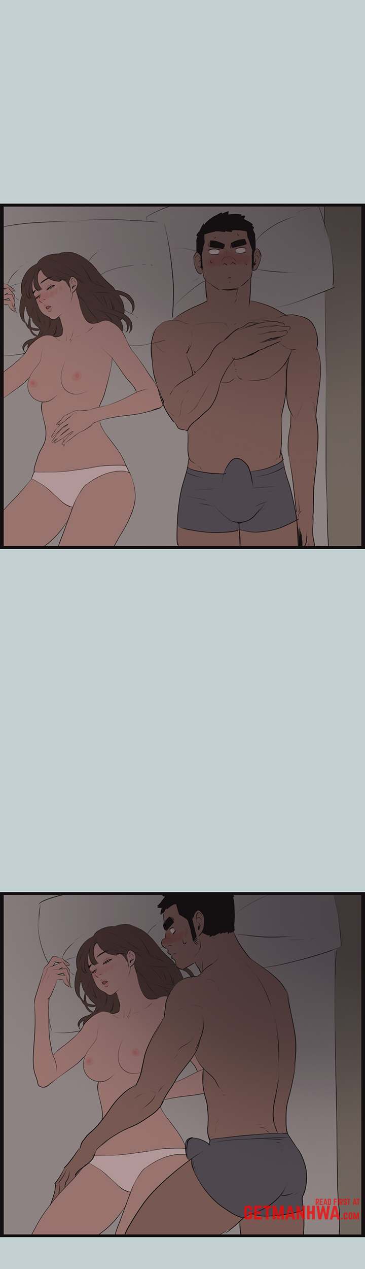 Breakaway : Joys of Travel - Chapter 54 [photo 14] - MangaPorn