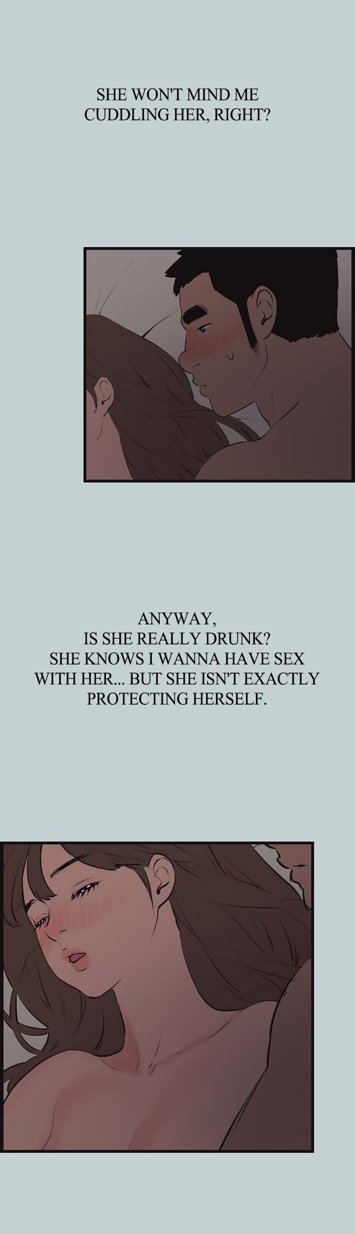 Breakaway : Joys of Travel - Chapter 54 [photo 16] - MangaPorn