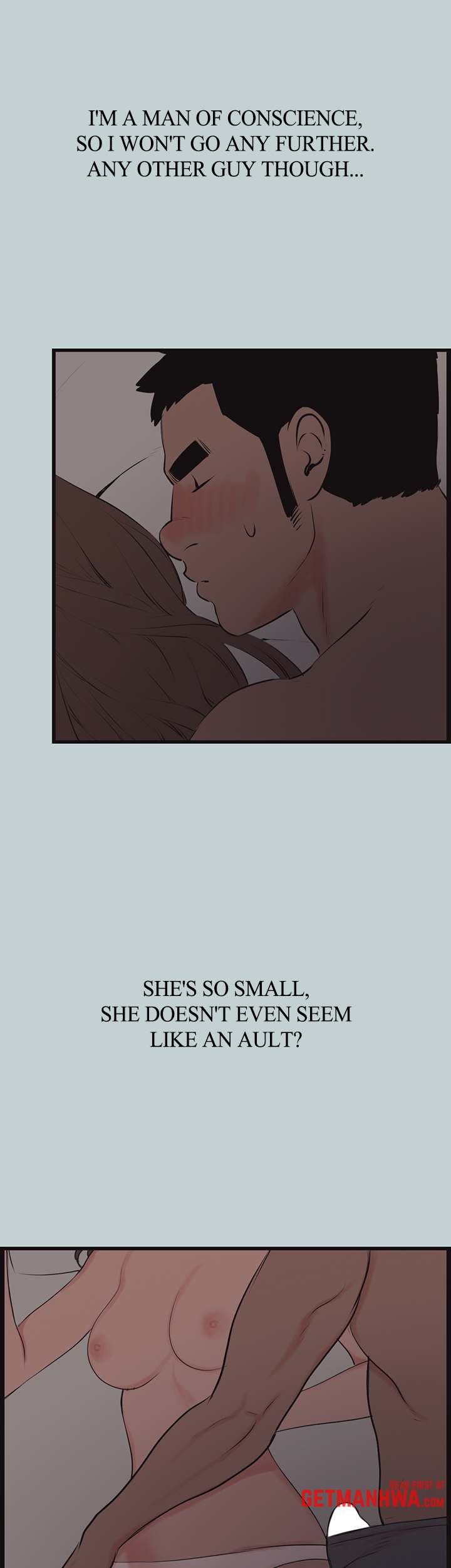 Breakaway : Joys of Travel - Chapter 54 [photo 17] - MangaPorn