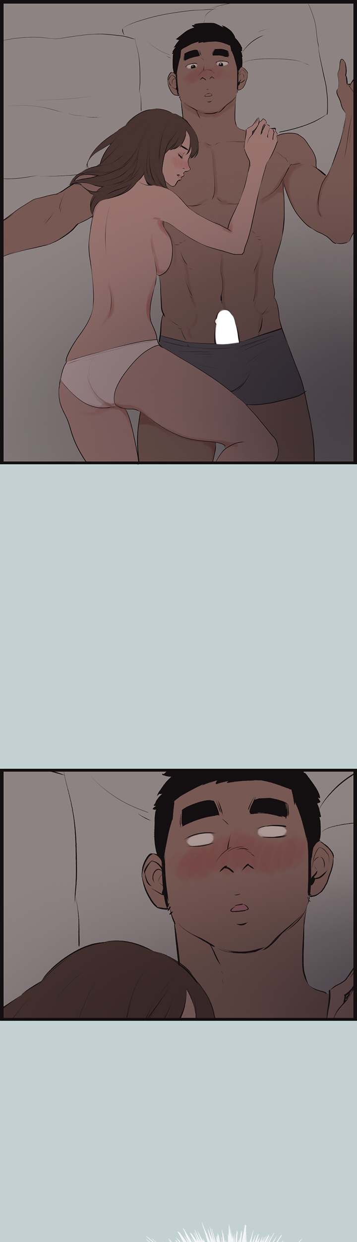 Breakaway : Joys of Travel - Chapter 54 [photo 19] - MangaPorn