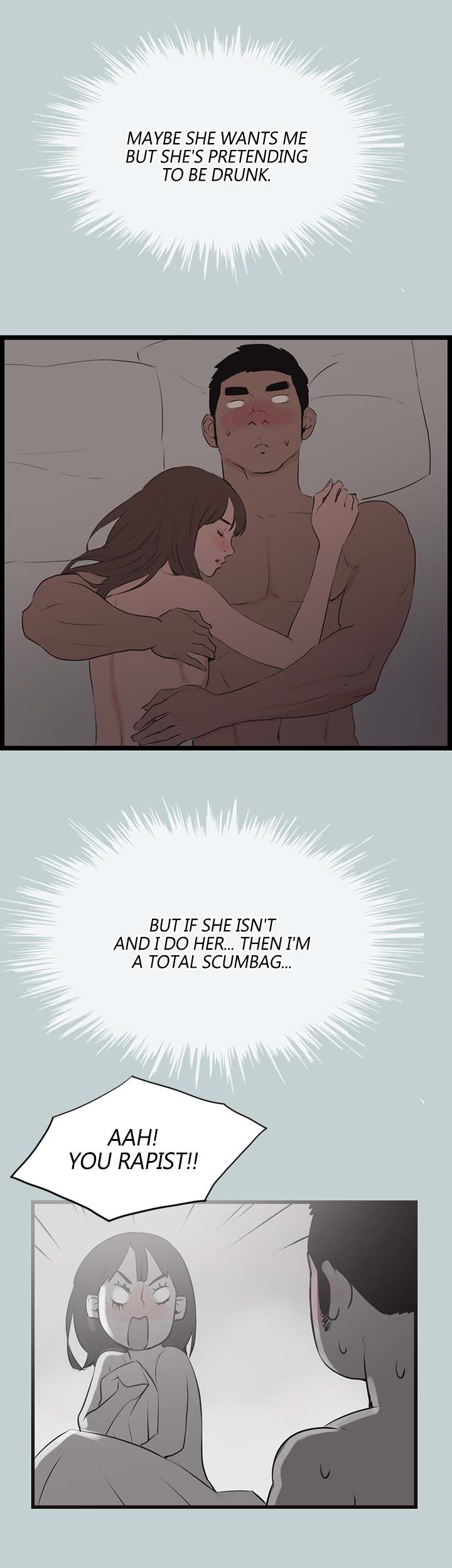 Breakaway : Joys of Travel - Chapter 54 [photo 22] - MangaPorn