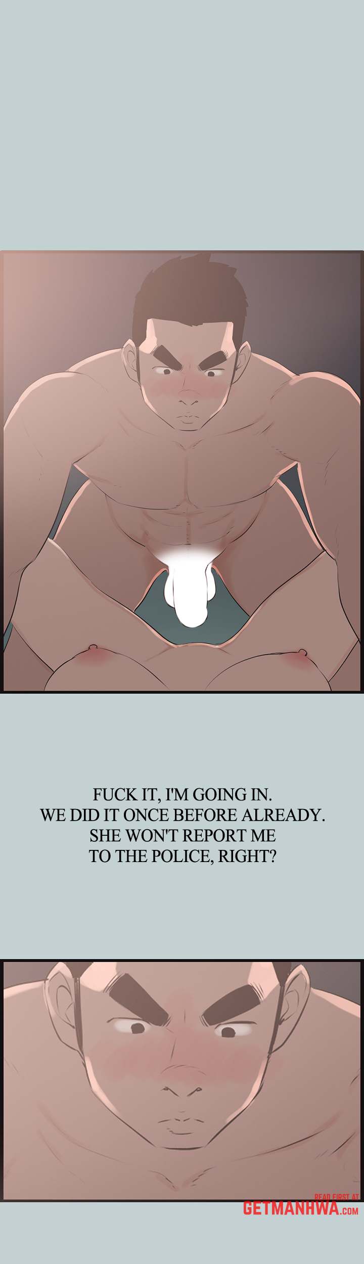 Breakaway : Joys of Travel - Chapter 54 [photo 26] - MangaPorn