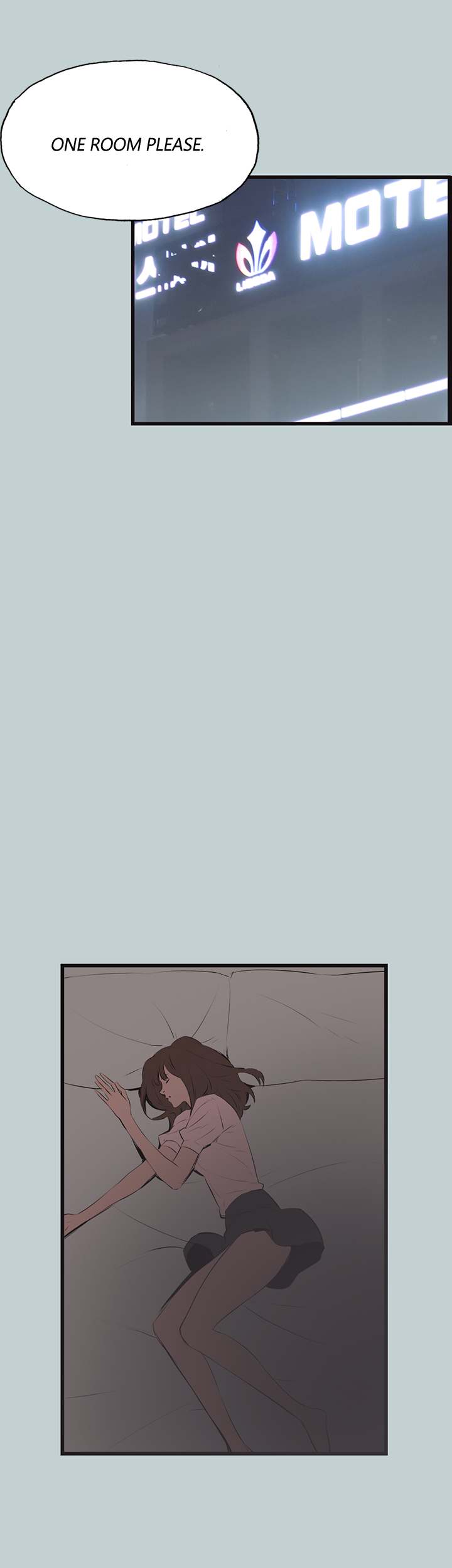 Breakaway : Joys of Travel - Chapter 54 [photo 3] - MangaPorn