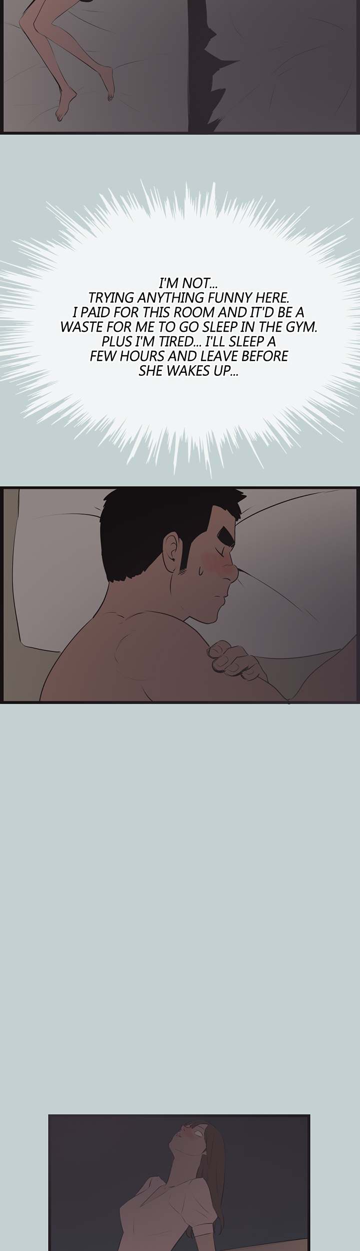 Breakaway : Joys of Travel - Chapter 54 [photo 5] - MangaPorn