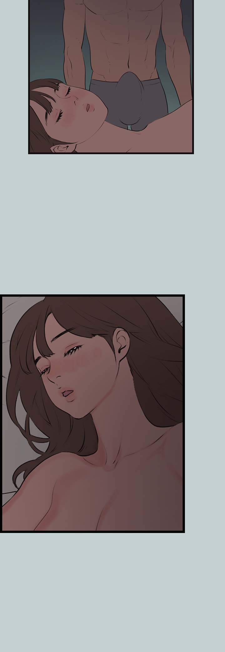 Breakaway : Joys of Travel - Chapter 54 [photo 9] - MangaPorn