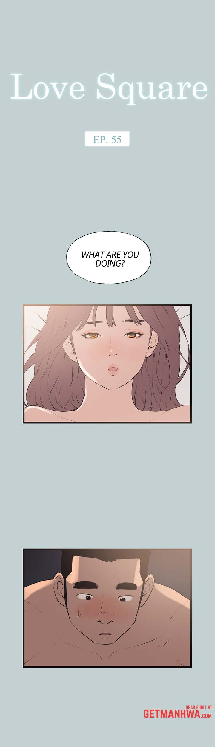 Breakaway : Joys of Travel - Chapter 55 [photo 1] - MangaPorn