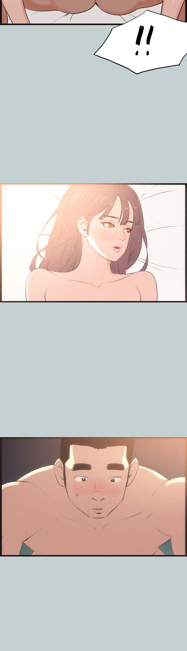 Breakaway : Joys of Travel - Chapter 55 [photo 11] - MangaPorn