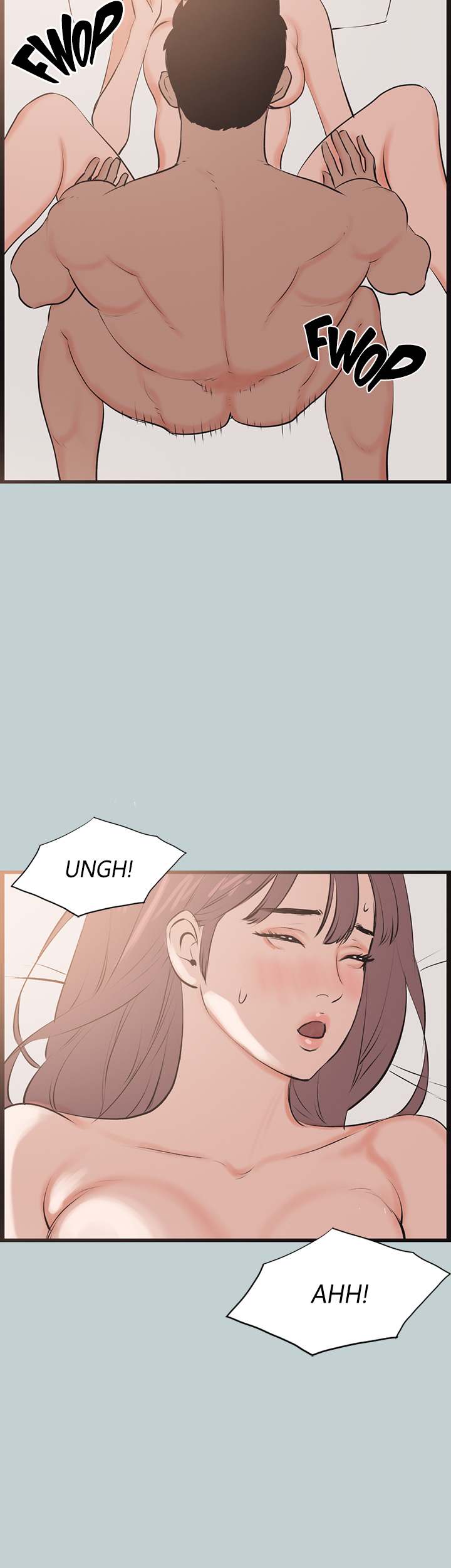 Breakaway : Joys of Travel - Chapter 55 [photo 14] - MangaPorn