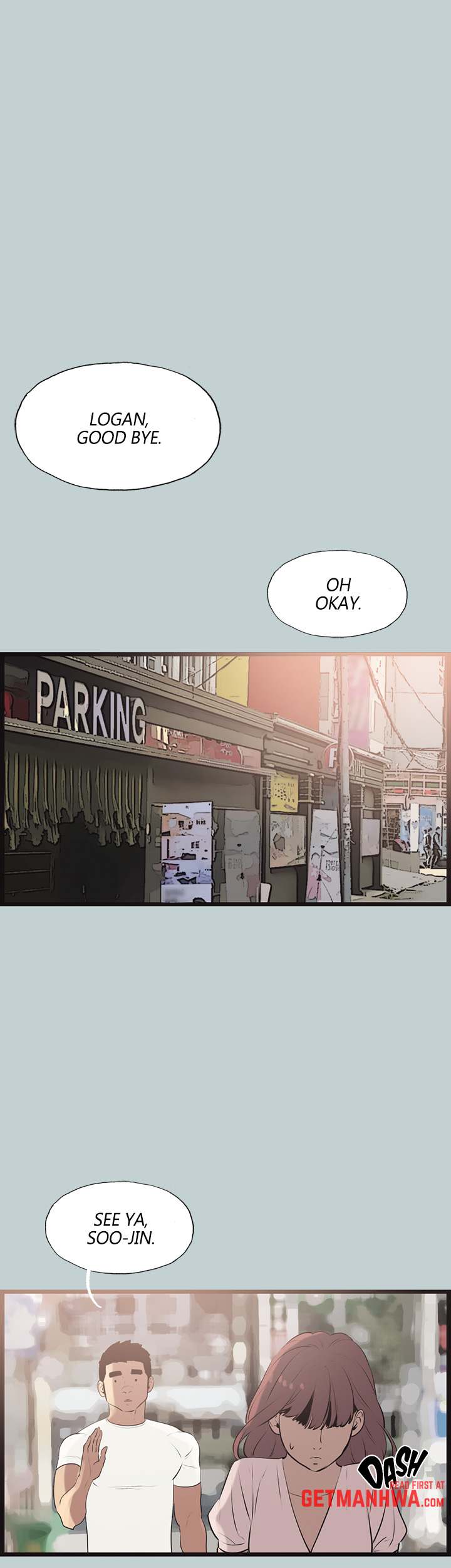 Breakaway : Joys of Travel - Chapter 55 [photo 19] - MangaPorn