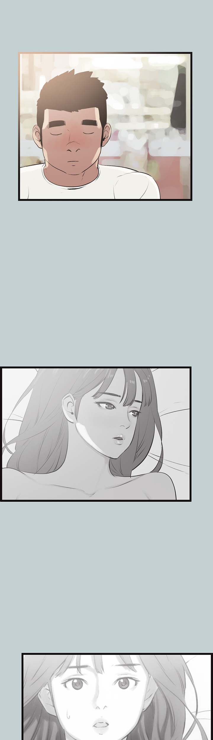 Breakaway : Joys of Travel - Chapter 55 [photo 23] - MangaPorn