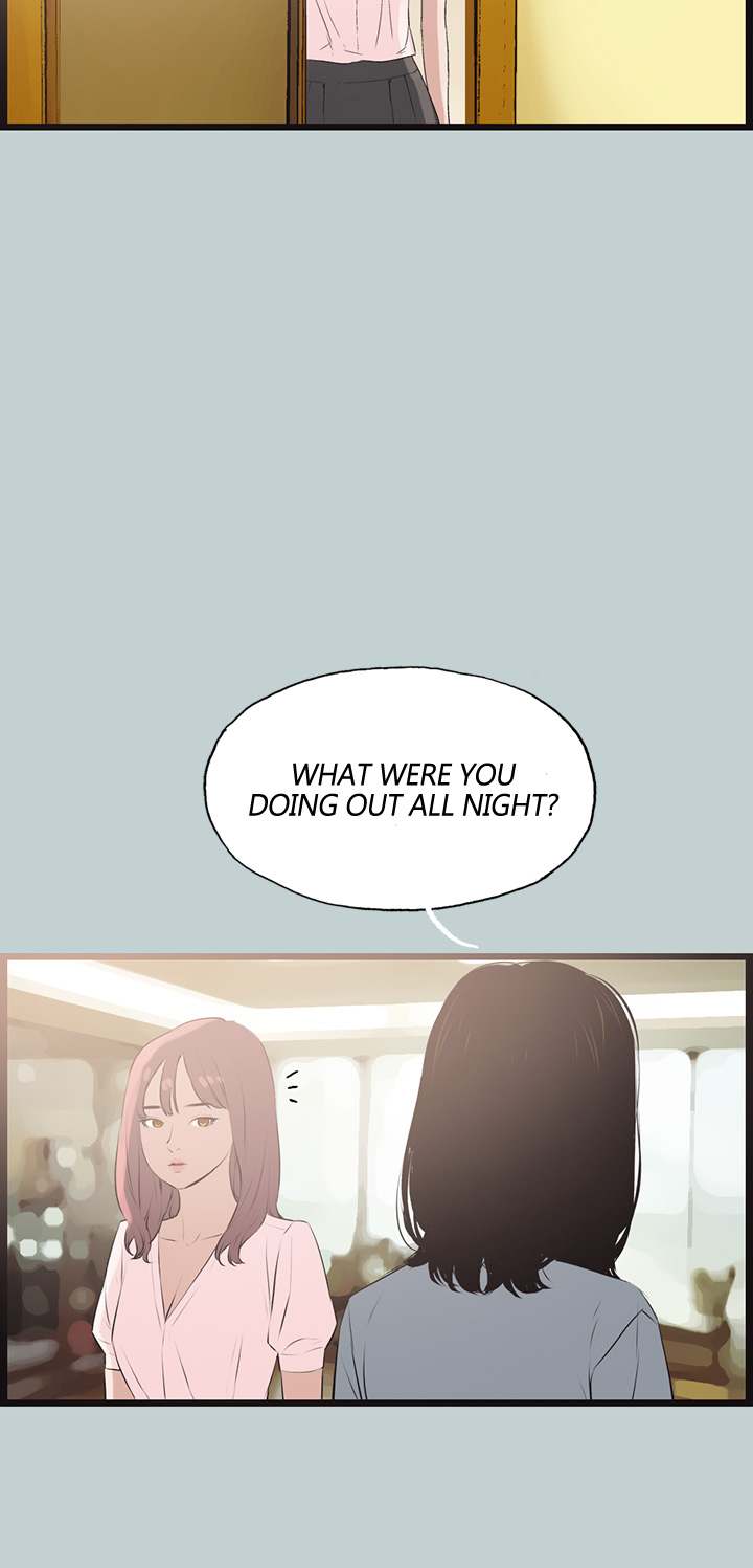 Breakaway : Joys of Travel - Chapter 55 [photo 27] - MangaPorn