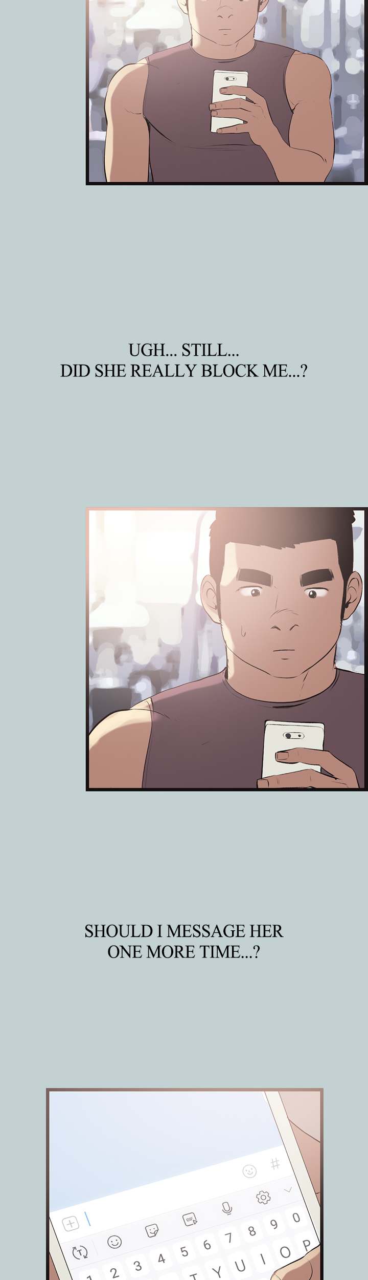 Breakaway : Joys of Travel - Chapter 55 [photo 35] - MangaPorn