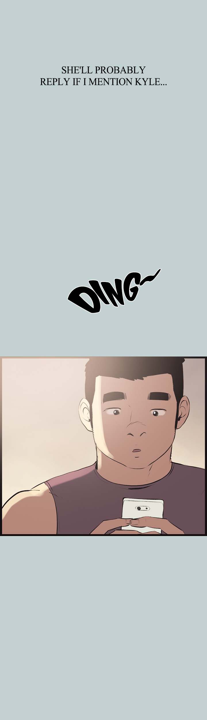 Breakaway : Joys of Travel - Chapter 55 [photo 37] - MangaPorn