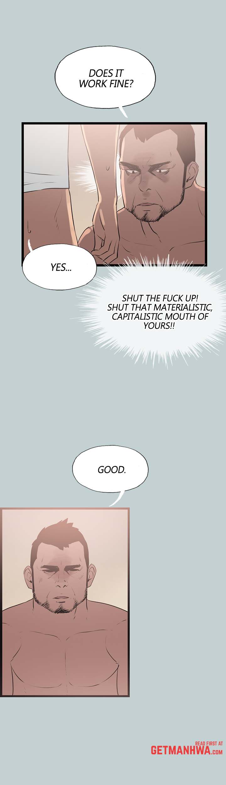 Breakaway : Joys of Travel - Chapter 56 [photo 13] - MangaPorn