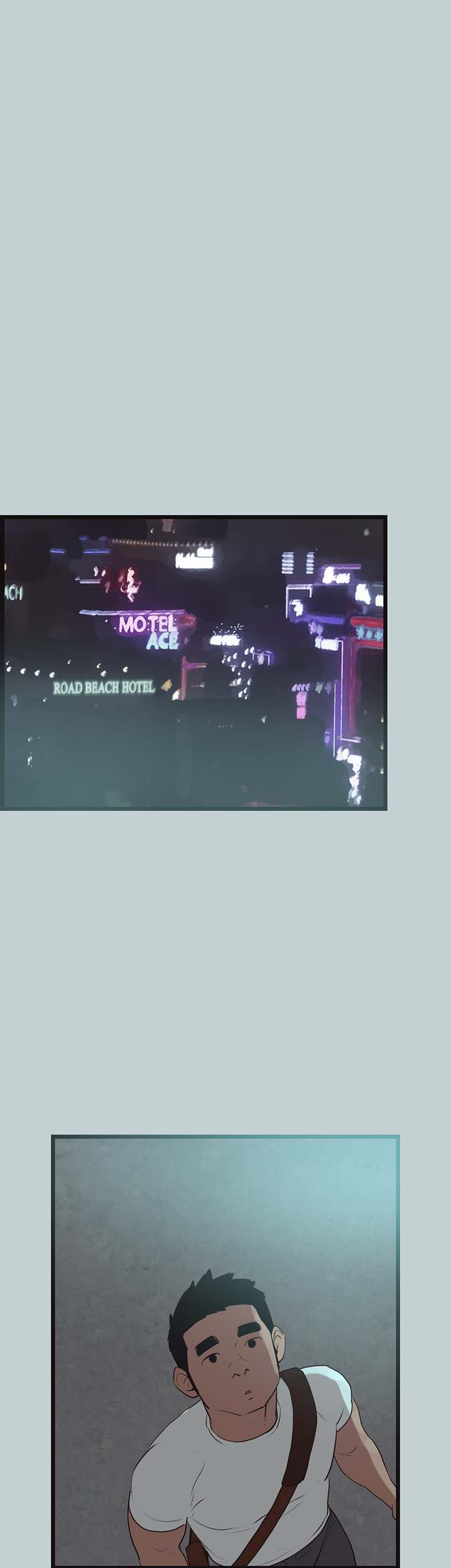 Breakaway : Joys of Travel - Chapter 56 [photo 2] - MangaPorn